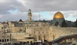 Miasta na weekend: Jerozolima i Tel Aviv