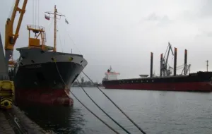 Polski Rejestr Statków wchodzi do Iranu