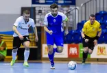 Futsal: AZS UG w sobotę zagra "o życie" w ekstraklasie. Politechnika Gdańska kontra wicelider I ligi