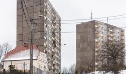 Grabówek: plany wysokiej zabudowy niepokoją mieszkańców