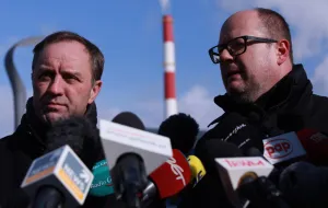 Prezydent Gdańska i marszałek piszą do premiera w sprawie Lotosu