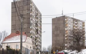 Grabówek: plany wysokiej zabudowy niepokoją mieszkańców