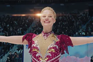 Buntowniczka na lodzie. Recenzja filmu "Jestem najlepsza. Ja, Tonya"
