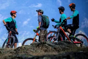 17-18 marca zapraszamy na testy rowerów Scott