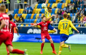 Arka Gdynia dokonała trzeciego transferu w tygodniu. Maciej Jankowski ma wzmocnić atak