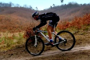 Zdobądź Puchar Rektora AWFiS w triathlonie