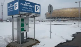 Stadion w Letnicy zmienia system parkowania