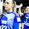 Korona Handball Kielce - GTPR Gdynia 31:39. Piłkarki ręczne na strzelnicy