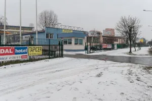 Jest chętny do budowy ponad 40-metrowych budynków przy pasie nadmorskim