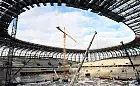 Gdańsk może skorzystać na sporze o loże na Stadionie Narodowym w Warszawie