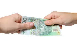 Potrącenia świadczeń alimentacyjnych ze średniej krajowej