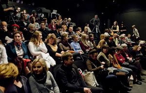 Michał Grubman: Teatr na Plaży to 200 wydarzeń kulturalnych rocznie