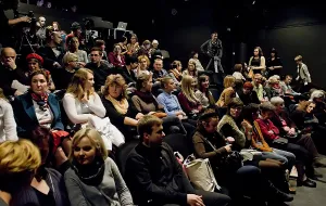 Michał Grubman: Teatr na Plaży to 200 wydarzeń kulturalnych rocznie
