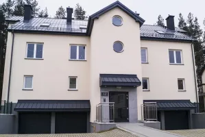 Mieszkanie dwa w jednym