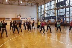 W aktywny weekend kończymy z zimą