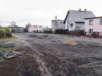 Gdynia: ogród deszczowy odprowadzi wodę z części "Meksyku"