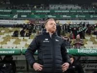 Trener Lechii Gdańsk zapowiada konsekwencje za błędy defensywy w meczu z Legią Warszawa