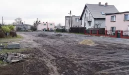 Gdynia: ogród deszczowy odprowadzi wodę z części 
