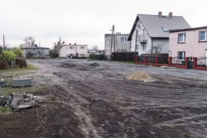 Gdynia: ogród deszczowy odprowadzi wodę z części "Meksyku"