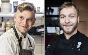 Gdyńscy kucharze walczą o tytuł "Top Chefa"