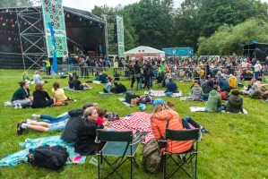 Globaltica 2018 ogłasza artystów i ceny biletów