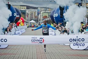 W niedzielę półmaraton na ulicach Gdyni
