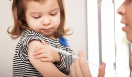 Rusza akcja szczepienia przeciw pneumokokom dla dzieci do 5. roku życia