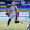 Basket 90 Gdynia przegrał z Energą Toruń 83:89. Oczywiście zadecydowały ostatnie 3 minuty meczu