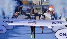 Blisko 6 tys. biegaczy w Onico Gdynia Półmaratonie