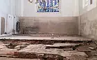 Ponad 300-letnie krypty odkryto w kościele św. Józefa