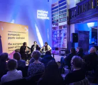 Festiwal Europejski Poeta Wolności w ten weekend