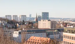 Zobacz Gdańsk z nowego punktu widokowego