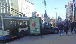 Płatne czy bezczelne? - parkowanie w Gdyni