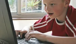 Co robią dzieci w Internecie?