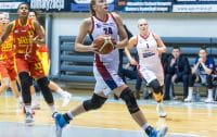 Basket 90 Gdynia kończy sezon zasadniczy. Do play-off z 7. lub 8. miejsca
