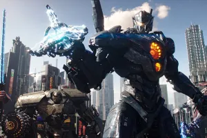 "Transformers" na bis. Recenzja filmu "Pacific Rim: Rebelia"