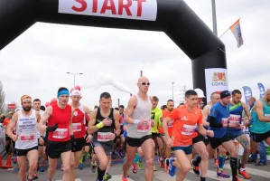 Kończą się zapisy na Gdańsk Maraton. Mamy dla was pakiety startowe