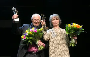 Linda Vilhjálmsdóttir z Islandii laureatką Nagrody Europejski Poeta Wolności