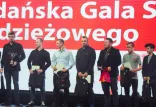 X Gdańska Gala Sportu Młodzieżowego. 210 tys. zł nagród dla 171 zawodników i 62 trenerów