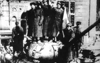 Mity o Gdańsku 1945 r. czekają na obalenie