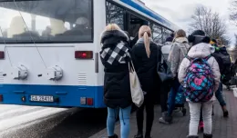 Bezpłatne przejazdy dla uczniów w Gdyni przegłosowane