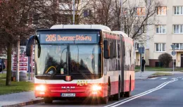 Używane autobusy z Gdańska trafią do Gdyni