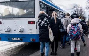 Bezpłatne przejazdy dla uczniów w Gdyni przegłosowane