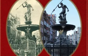 Gdańsk 'przed' i 'po'. Stare i nowe zdjęcia obok siebie