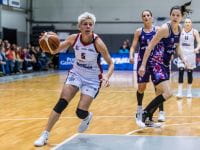 Basket 90 Gdynia zaczyna play-off. Czym można zaskoczyć koszykarki Artego Bydgoszcz?