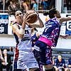 Basket 90 Gdynia przegrał z Artego Bydgoszcz po dogrywce. W ćwierćfinale play-off mamy remis 1:1