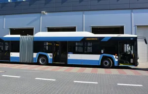 Gdynia zyska nowe trolejbusy. Pierwsze we wrześniu