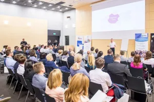 Co, gdzie, kiedy w kwietniu. Kalendarium wydarzeń biznesowych