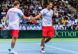 Polacy faworytem w Pucharze Davisa tenisistów. Mecz w Sopocie z Zimbabwe w weekend