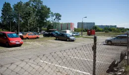Szkoła w miejsce dawnego parkingu na Zaspie
